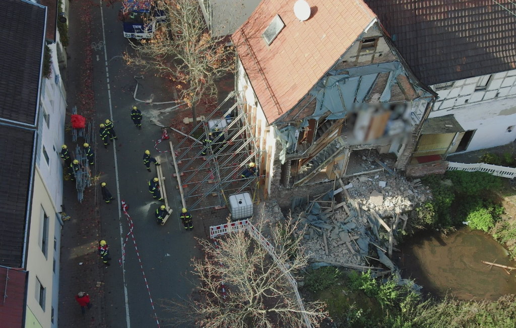 Bildquelle: Feuerwehr Mühlhausen