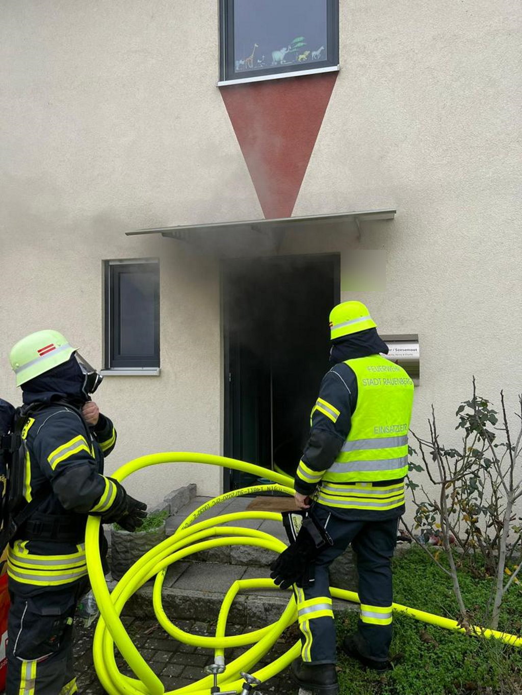 Bildquelle: Feuerwehr Rauenberg
