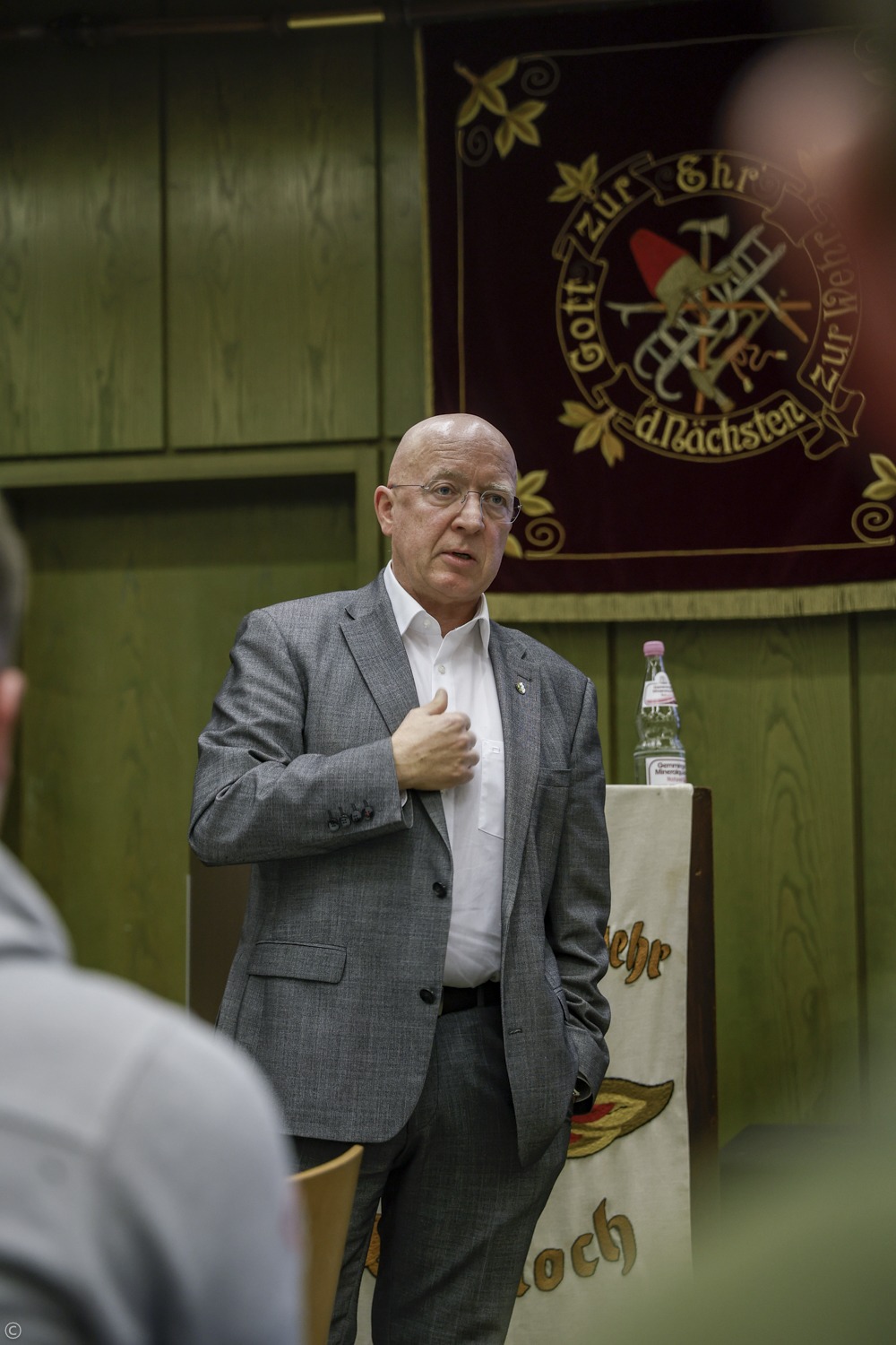 Bild: Carina C. Kircher