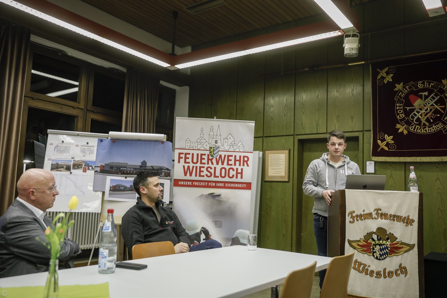 Bild: Carina C. Kircher