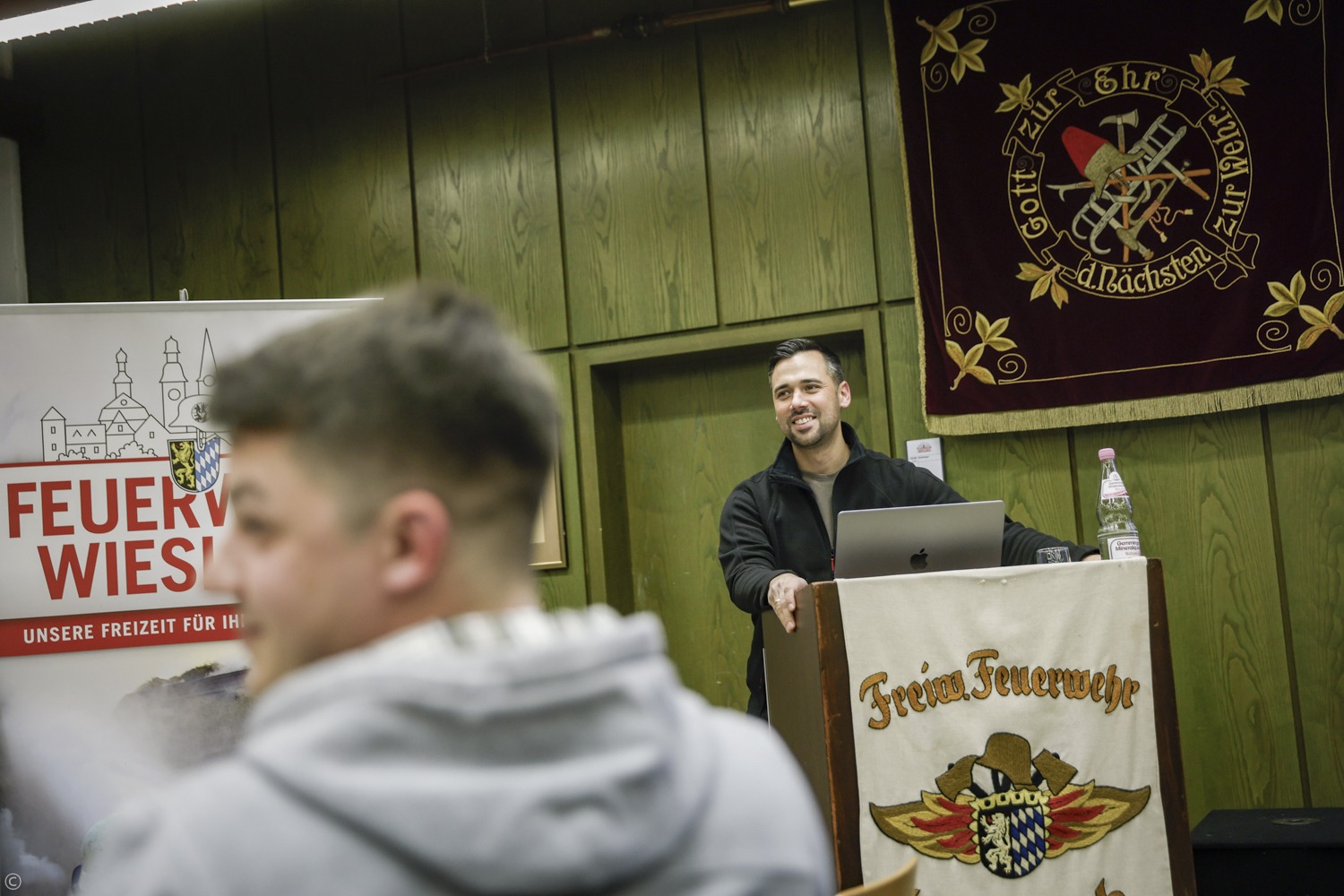 Bild: Carina C. Kircher